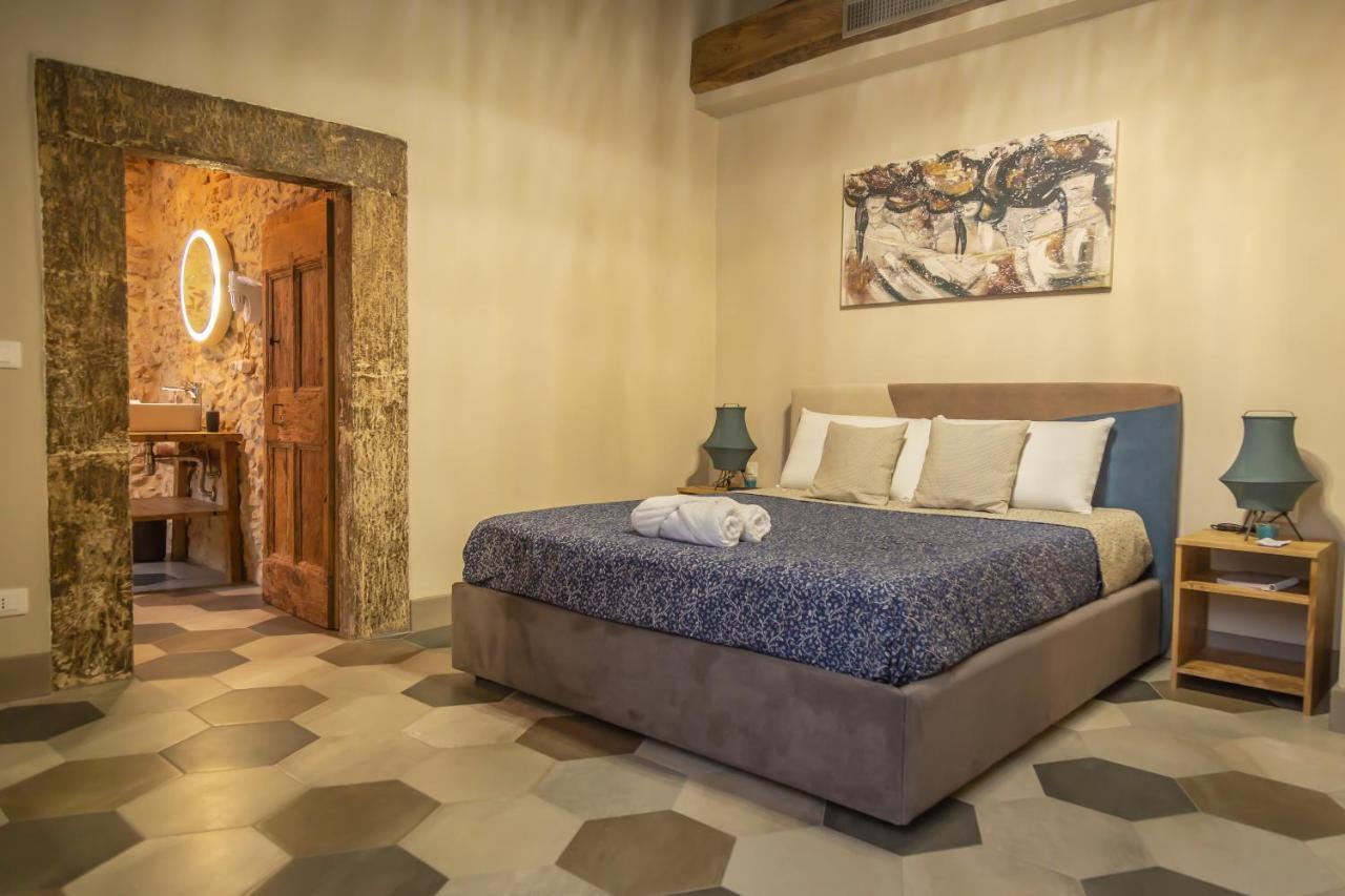 Bed and Breakfast La Rondine Tagliacozzo Exterior foto