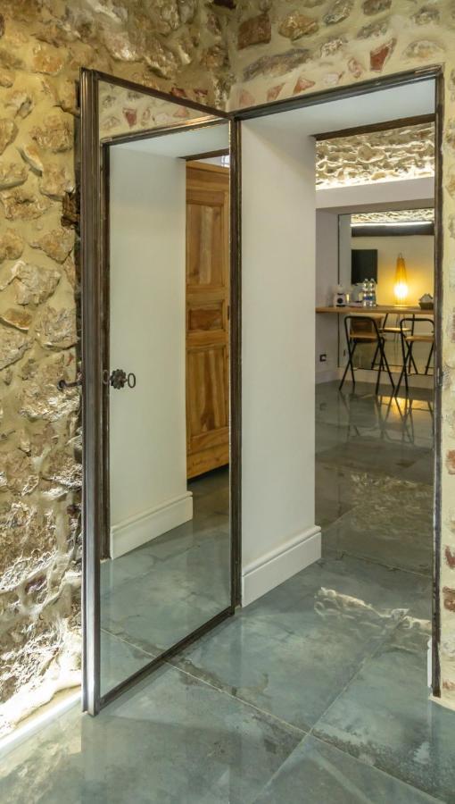 Bed and Breakfast La Rondine Tagliacozzo Exterior foto
