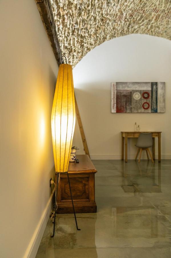 Bed and Breakfast La Rondine Tagliacozzo Exterior foto