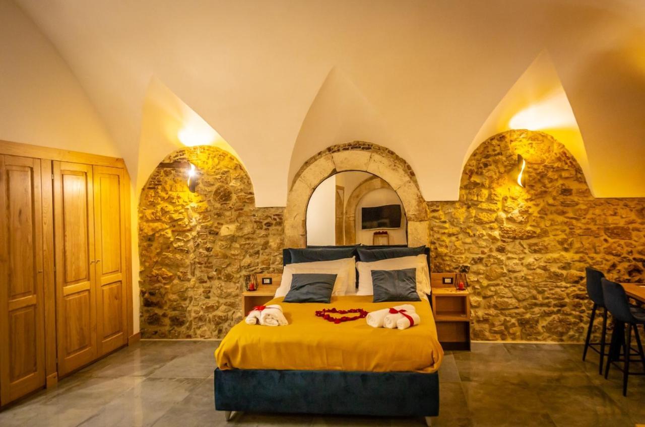 Bed and Breakfast La Rondine Tagliacozzo Exterior foto